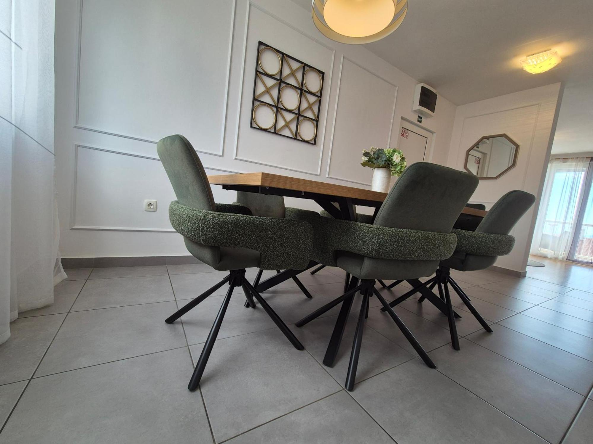 Victory Sea View Apartment Rijeka Exterior photo
