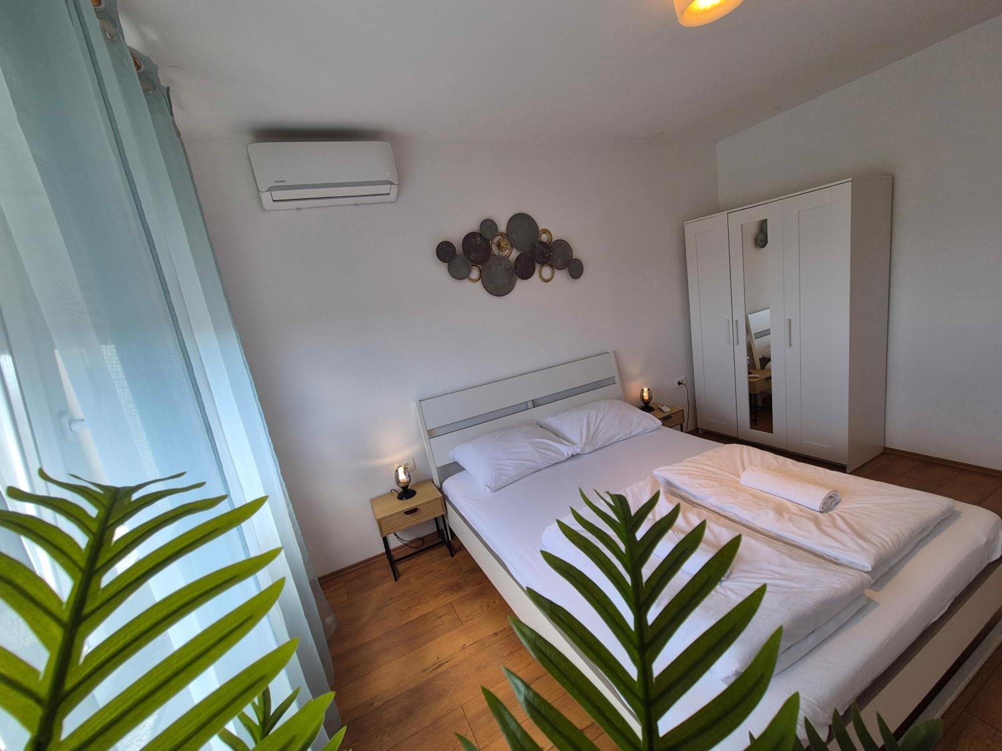 Victory Sea View Apartment Rijeka Exterior photo